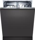 Neff S153itx02g Inbouw Vaatwasser 60cm, Ophalen of Verzenden