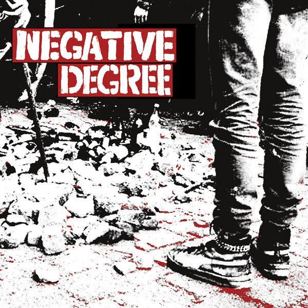 Negative Degree - Get Fucked EP, CD & DVD, Vinyles | Pop, Envoi