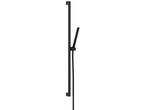 Veiling - Hansgrohe doucheset m/glijstang 90cm Pulsify S mat, Doe-het-zelf en Bouw, Nieuw