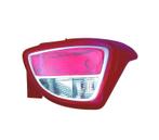 FEUX ARRIÈRE DROIT POUR HYUNDAI I10 2013- BLANC ROUGE, Verzenden, Nieuw