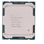 Intel Xeon Processor 8C E5-2620 v4 (20M Cache, 2.10 Ghz)