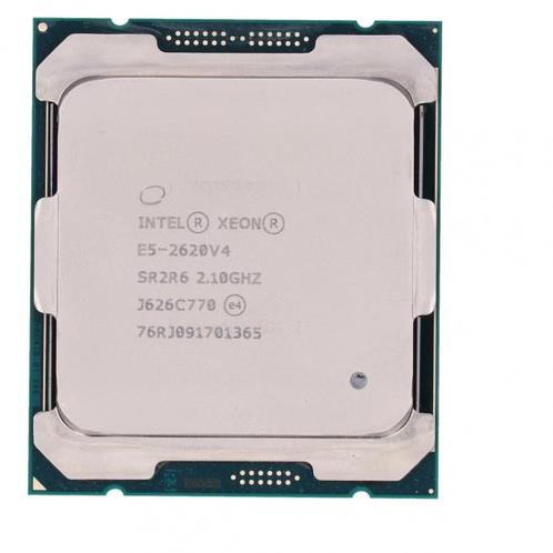 Intel Xeon Processor 8C E5-2620 v4 (20M Cache, 2.10 Ghz), Computers en Software, Desktop Pc's