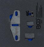 Bgs Technic Vliegwiel vergrendeling voor Ford, Verzenden