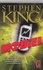 Mobiel 9789021007571 Stephen King, Boeken, Romans, Verzenden, Gelezen, Stephen King