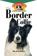 The Border Collie 9780876054925 Mary R. Burch, Verzenden, Gelezen, Mary R. Burch