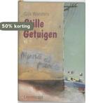 Stille Getuigen 9789060698624 G. Wanders, Boeken, Verzenden, Zo goed als nieuw, G. Wanders