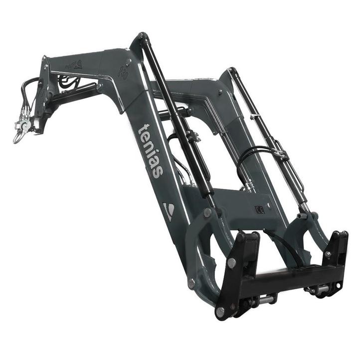 Agria voorladers voor diverse modellen, Zakelijke goederen, Landbouw | Tractoren