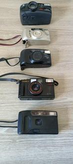 Minolta, Yashica, Gold Riva Zoom 105i / Zoomate 70 / Zoomate