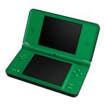 Nintendo DSi XL  Console - Groen, Games en Spelcomputers, Spelcomputers | Nintendo 2DS en 3DS, Verzenden, Gebruikt