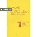 Paris Gourmet 9782080201560 Christian Sarramon, Livres, Verzenden, Christian Sarramon