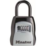 Sleutelkluis | Master Lock | 5400D (Cijferslot, Metaal), Nieuw, Verzenden
