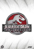 Jurassic Park 1-4 Collection, Verzenden, Nieuw in verpakking