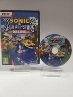 Sonic & Sega All-stars Racing PC, Ophalen of Verzenden