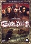 Pirates of the Caribbean 3 - At world's end (2dvd) op DVD