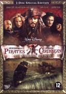 Pirates of the Caribbean 3 - At world's end (2dvd) op DVD, Cd's en Dvd's, Dvd's | Avontuur, Nieuw in verpakking, Verzenden