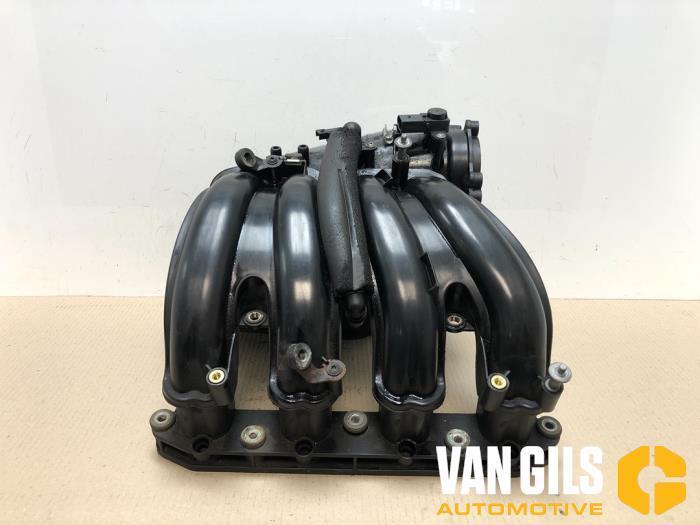 Inlaatspruitstuk BMW 3-Serie O243282, Autos : Pièces & Accessoires, Carrosserie & Tôlerie