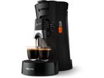 Philips Intensity Plus koffiepadmachine met geheugenfunctie, Huis en Inrichting, Verzenden, Zo goed als nieuw