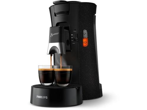 Philips Intensity Plus koffiepadmachine met geheugenfunctie, Huis en Inrichting, Woonaccessoires | Overige, Zo goed als nieuw