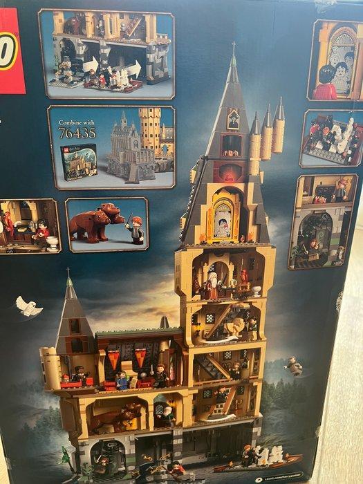 Lego Set - 76454 - Harry Potter - Hogwarts Castle: The Main, Enfants & Bébés, Jouets | Duplo & Lego