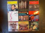 Bach - Collection of 20 x records from various conductors -, Cd's en Dvd's, Nieuw in verpakking