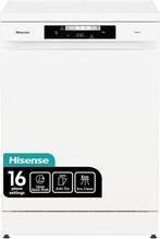 Hisense Hs643d60w Vaatwasser 60cm, Huis en Inrichting, Ophalen of Verzenden, Nieuw
