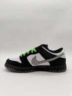 Nike - Signed Nike SB Dunk Low Panda Pigeon by Jeff Staple