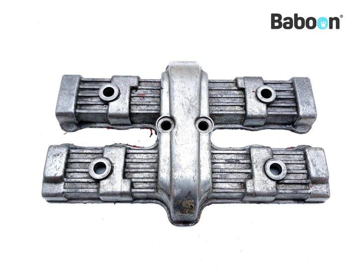 Kleppendeksel Honda CBX 550 1982-1986 (CBX550 PC04), Motoren, Onderdelen | Honda, Gebruikt, Verzenden