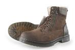 Mustang Snowboots in maat 44 Bruin | 5% korting, Bruin, Verzenden, Overige typen, Mustang