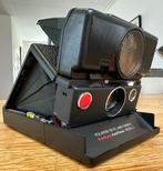 Polaroid SX-70 PolaSonic Autofocus Model 2 Analoge camera, TV, Hi-fi & Vidéo, Appareils photo analogiques