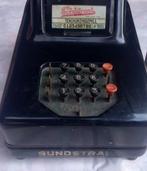 The Sundstrand Speed - Rekenmachine - 1930-1940, Antiek en Kunst