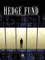 Hedgefund 1 9789460786266 Tristan Roulot, Boeken, Stripverhalen, Verzenden, Zo goed als nieuw, Tristan Roulot