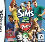 De Sims 2 Huisdieren (DS Games), Games en Spelcomputers, Games | Nintendo DS, Ophalen of Verzenden, Zo goed als nieuw