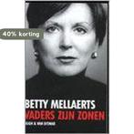 Vaders zijn zonen 9789038849379 B. Mellaerts, Verzenden, Gelezen, B. Mellaerts