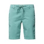 MAC • Jogn short in turquoise • W33, Verzenden, Nieuw