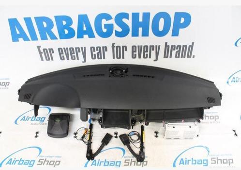 AIRBAG KIT TABLEAU DE BORD RANGE ROVER (2007-2012), Auto-onderdelen, Dashboard en Schakelaars