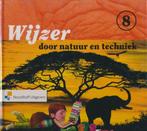 Wijzer door de Natuur en Techniek versie 2 leerlingenboek gr, Verzenden