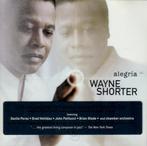 Wayne Shorter - Alegría, Gebruikt
