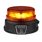 LED zwaailamp met accu AMBER ECE R65, Ophalen of Verzenden, Nieuw