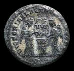 Romeinse Rijk. Constantijn I (306-337 n.Chr.). Centenionalis