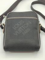Louis Vuitton - Pochette, sacoche bandoulière : Damier géant, Bijoux, Sacs & Beauté