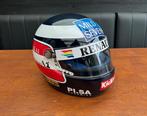 Benetton - Gerhard Berger - 1997 - Replica helmet