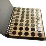 Portugal. Republic. Album with 217 Portuguese Coins (40x 50