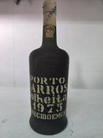 1975 Barros - Colheita Port - Gebotteld in 1984 -  Douro  -, Verzamelen, Wijnen, Nieuw