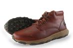 Timberland Veterboots in maat 46 Bruin | 5% extra korting, Kleding | Heren, Schoenen, Bruin, Verzenden, Timberland, Boots