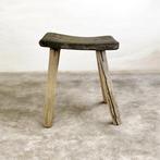 Kruk - Hout, Eik - Oude houten vatkruk