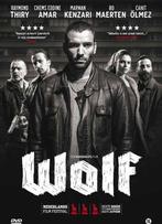 Wolf - DVD (Films (Geen Games)), CD & DVD, DVD | Autres DVD, Ophalen of Verzenden