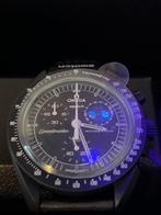 Omega x Swatch - Mission to the Moonphase - Zonder