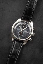 Visconti - Roma 60s 42mm Black Watch - All Taxes included -, Handtassen en Accessoires, Nieuw