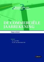 De commerciële jaarrekening 9789491725128 A.J. van Aken, Boeken, Economie, Management en Marketing, Verzenden, Zo goed als nieuw