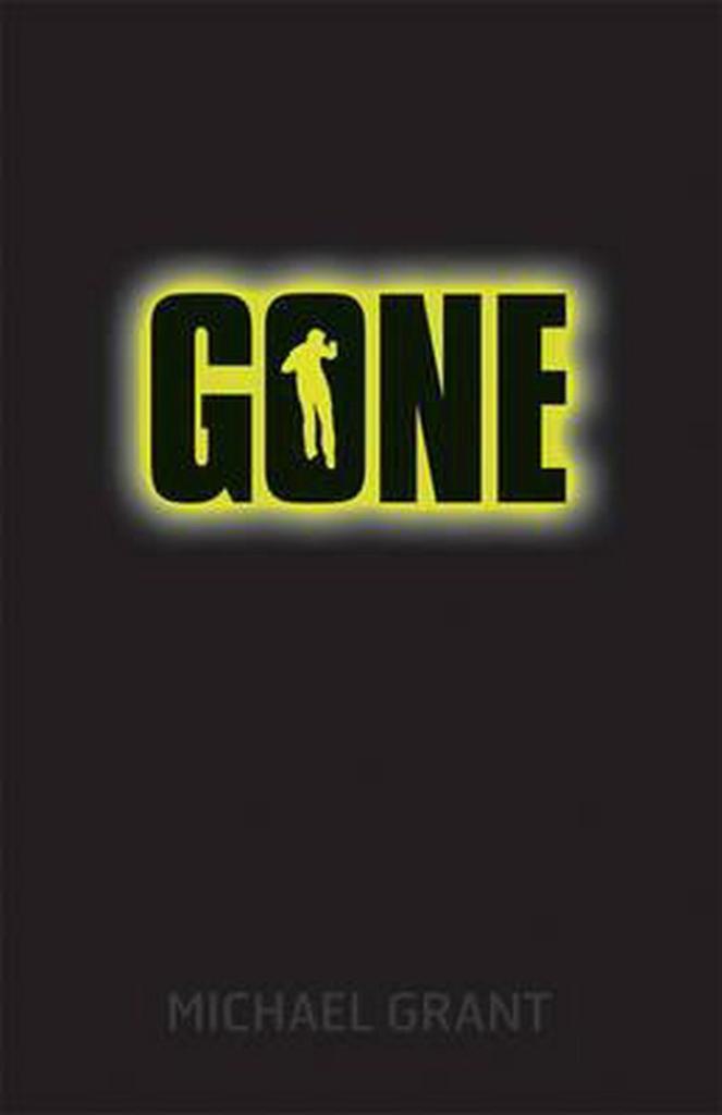 Gone / Gone / 1 9781405242356 Michael Grant, Boeken, Taal | Engels, Zo goed als nieuw, Verzenden